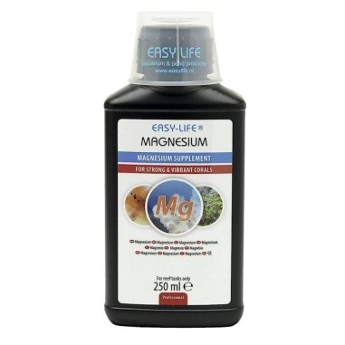 Easy-Life Magnesium- Integratore Liquido di Magnesio