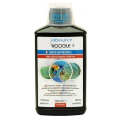 Easy-Life Voogle - per Prevenire le Malattie dei Pesci