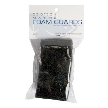 EcoTech Marine Foam Guards MP10 - Confezione con 3 spugne protettive per Mp10