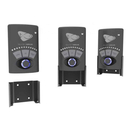 Ecotech VorTech Driver Mount - Supporto per Controlle Pompe Vortech
