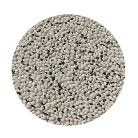 ECONOMY DISPENSER Phosphator confezione sfusa - materiale filtrante per abbassare i livelli di fosfati Codice MF13