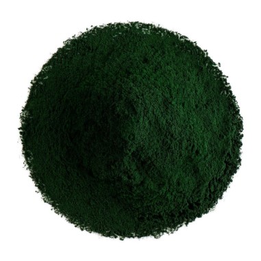 Economy Dispenser Spirulina Powder - spirulina in polvere cod. SP01