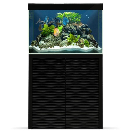 Ciano Emotion One 80 LED colore Bianco Completo di Supporto