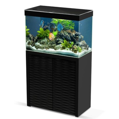 Ciano Emotion One 80 LED colore Bianco Completo di Supporto