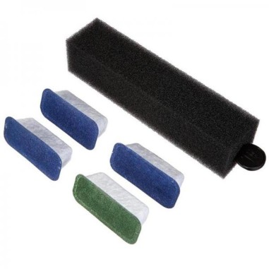 Ciano Filtration Pack L 3 mesi - kit di cartucce di ricambio