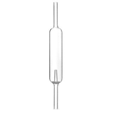 Seachem Bubble Counter - contabolle in vetro soffiato