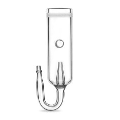 Seachem Bubble Counting Diffuser - diffusore contabolle in vetro soffiato 2