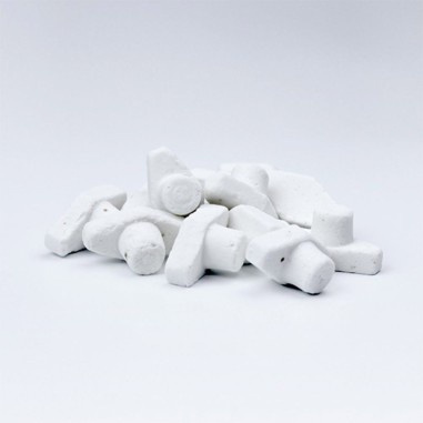 Seachem Coral Plug 12pz - Basette per Talee
