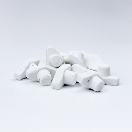 Seachem Coral Plug 12pz - Basette per Talee