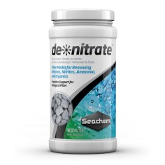 Seachem De Nitrate - Supporto Biologico per un elevata denitrificazione