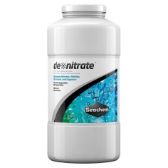 Seachem De Nitrate - Supporto Biologico per un elevata denitrificazione