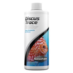 Seachem Discus Trace - Concentrato di Microelementi per Discus