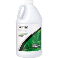 Seachem Flourish Excel - Nutrimento Organico per Piante d'acqua Dolce