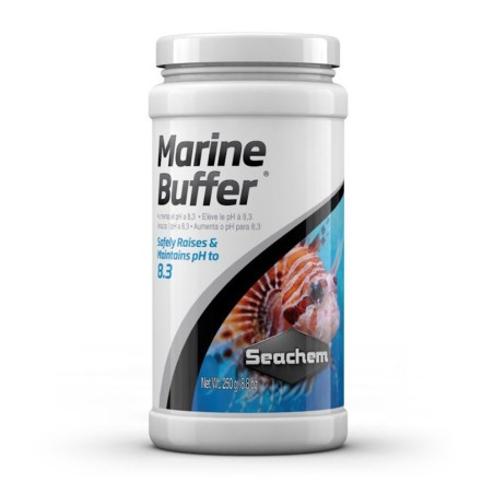 Seachem Marine Buffer