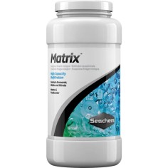 Seachem Matrix ( Materiale Biofiltrante Naturale)