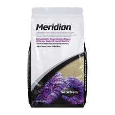 Seachem Meridian - substrato di aragonite per marino