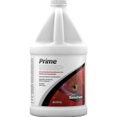 Seachem Prime - Biocondizionatore per Acqua Dolce e...
