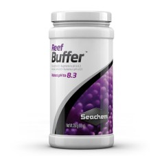 Seachem Reef Buffer