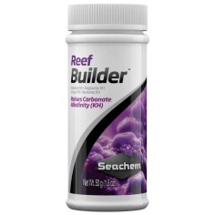 Seachem Reef Builder