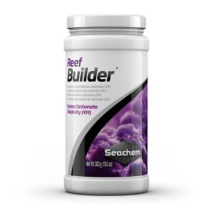 Seachem Reef Builder