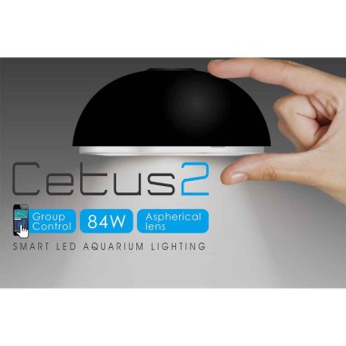 HM Electronics Cetus 2 Marine Water - plafoniera LED con controllo tramite App