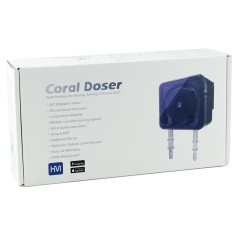 HM Electronics Coral Doser P2 - pompa dosometrica a singolo canale con controllo tramite App 2