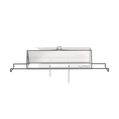 Flipper Auto Top-Off - sistema di rabbocco automatico in acrilico