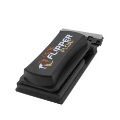 Flipper Cleaner Floating - spazzola magnetica galleggiante 2in1 per vetri fino a 6mm 2