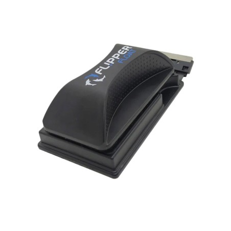Flipper Cleaner Floating - spazzola magnetica galleggiante 2in1 per vetri fino a 6mm Flipper Cleaner Floating - spazzola magnetica galleggiante 2in1 per vetri fino a 6mm