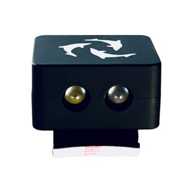 Flipper DeepSee Viewer SpotLight - luce accessoria per lenti DeepSee Viewer