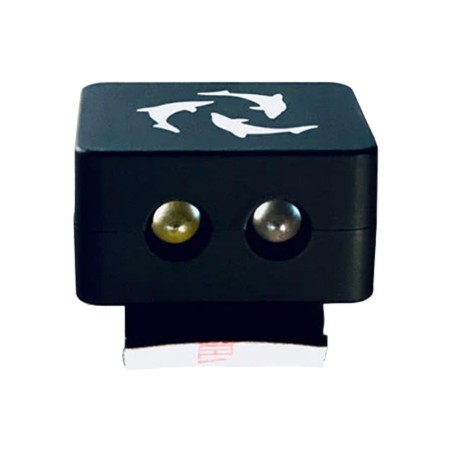Flipper DeepSee Viewer SpotLight - luce accessoria per lenti DeepSee Viewer