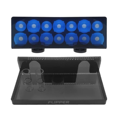 Flipper Magnetic Frag Station - taleario in acrilico con supporto magnetico e vassoio removibile