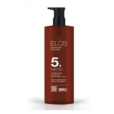 Elos Advanced Formula 5 Micro 250ml