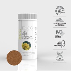 Elos Coral Foods SvC 40gr 2