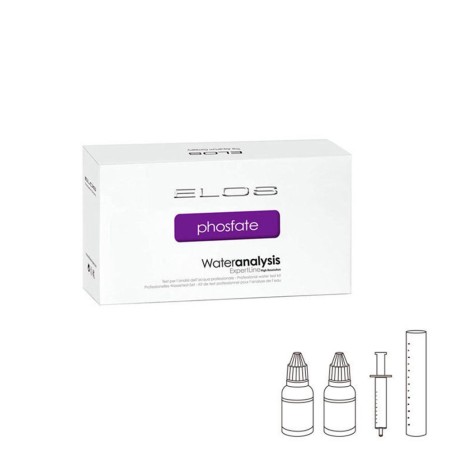 Elos Expert Line AquaTest PO4H - Test Fosfati Range 0,008-0,14ppm