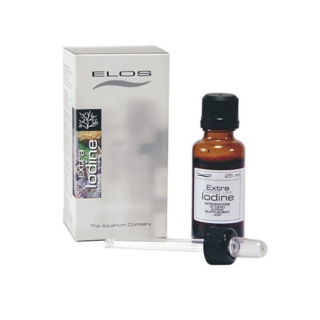 Elos ExpertLine Extra Iodine 25ml - Integratore di Iodio