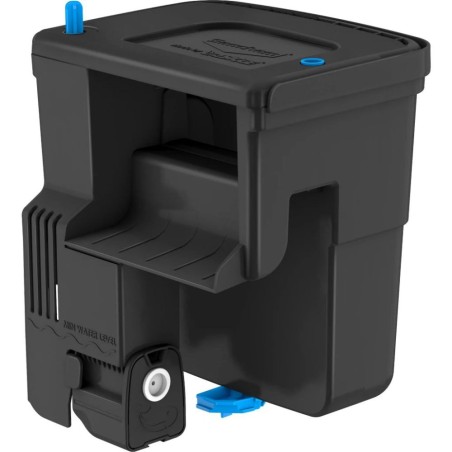Seachem Tidal - Filtro Esterno a Zainetto per Acquari Seachem Tidal - Filtro Esterno a Zainetto per Acquari