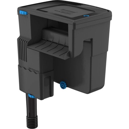 Seachem Tidal - Filtro Esterno a Zainetto per Acquari Seachem Tidal - Filtro Esterno a Zainetto per Acquari
