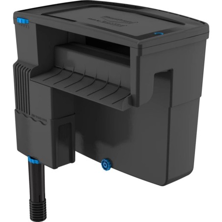 Seachem Tidal - Filtro Esterno a Zainetto per Acquari Seachem Tidal - Filtro Esterno a Zainetto per Acquari