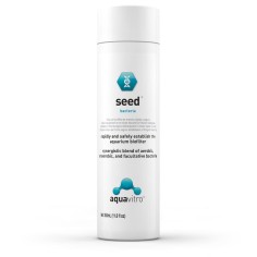 Seachem AquaVitro Seed - attivatore batterico