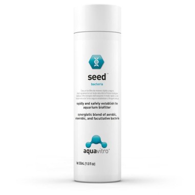 Seachem AquaVitro Seed - attivatore batterico