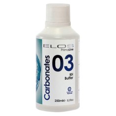 Elos Prima Line Carbonates 250ml - formulazione di carbonati, borati, bicarbonati di ioni alcalini ed alcalino terrosi