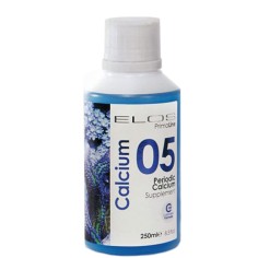 Elos Prima Line Combi Calcium 250ml - Integratore di Calcio