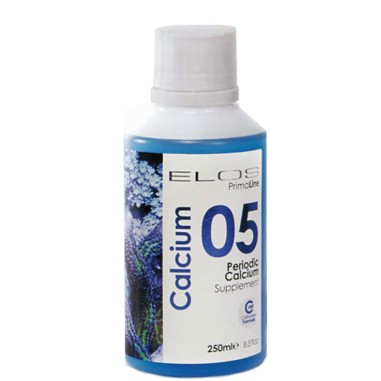 Elos Prima Line Combi Calcium 250ml - Integratore di Calcio