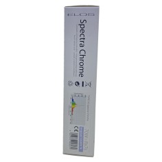 Elos Spectra HQI 70 watt Attacco RX7s - 10000 °K - Lampada ad Alogenuri Metallici 2