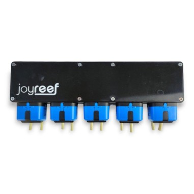 JoyReef Kit Kamoer KXF 5 Testine - pompa dosometrica Wi-Fi a 5 canali