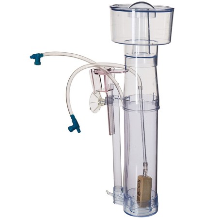 Lee's Protein Skimmer - schiumatoio a porosa interno