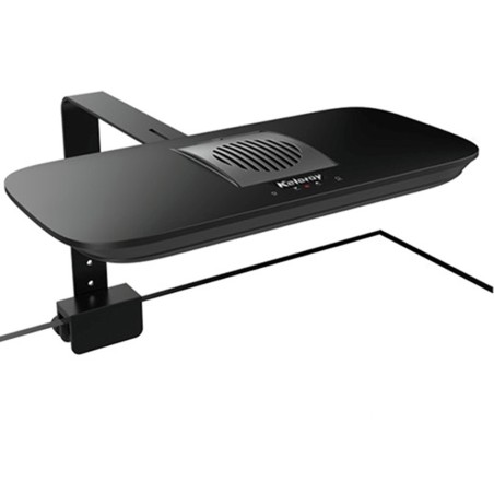 Keloray AR150 - Plafoniera LED 150w per Acquari Marini programmabile tramite App