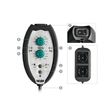Newa Control NWC