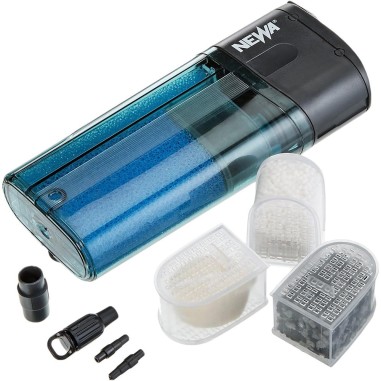 Newa Duetto Internal Filter - filtro interno per acquari